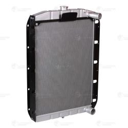 Радиатор охл. для а/м Урал 4320-70/55571-70 (LRc 1236)