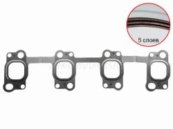 Прокладка выпускного коллектора TOYOTA CALDINA/CARINA/COROLLA/FIELDER/CORONA 1C/2C/2CE/3CE