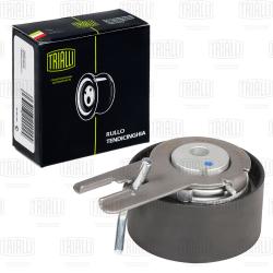 Ролик ГРМ для а/м Peugeot Partner (08-) 1.6d (натяж.) (CM 6061)