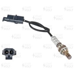 Датчик кисл. для а/м Daewoo Matiz (98-) 0.8i/Chevrolet Lanos (97-) 1.5i/1.6i до кат. (VS-OS 0555)