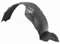 Подкрылок Hyundai Santa Fe 12-19 / Grand Santa Fe 13-18 (Спереди/ Слева)