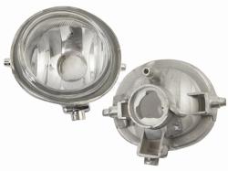 Фара противотуманная (Спереди/ Слева) Mazda 3 08-13 / 6 05-08 / CX-7 06-10 / Demio 07-14