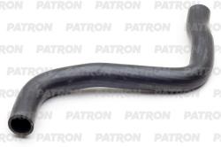 PH2392 Патрубок радиатора