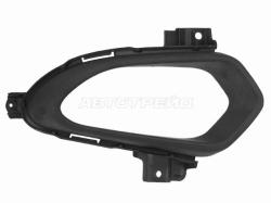 Оправа ПТФ Kia Ceed 12-16 (Справа/ Под две лампы)