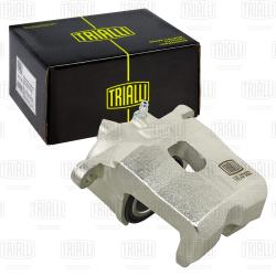 Суппорт торм. для а/м Toyota RAV 4 (00-) перед. лев. d=61мм (CF 001814)