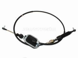Трос переключения акп Vitz / Platz 99-