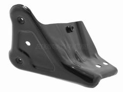 Крепление крыла Skoda Rapid 12-20 (Слева/ металл)