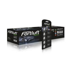 Батарейка Fortluft CR1632-100