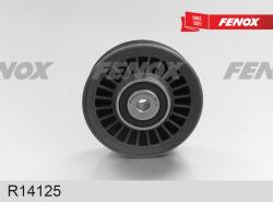 Ролик ремня приводного VAG 1.9TDI R14125