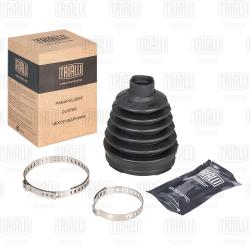 Пыльник ШРУСа для а/м Suzuki SX4 (09-) 1.6i (наруж.компл: хомуты/смазка/крепеж) (CR) (FG 2401)