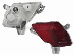 Отражатель Mazda CX-5 11-17 (Справа)