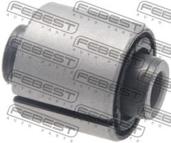 Сайлентблок цапфы HYUNDAI I30/KIA CEED 06-12 зад. HYAB-EDR1