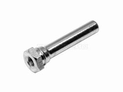 Направляющая суппорта FR HONDA ACCORA CF/CL/CR-V RD4/5/6/7/9/RE3/4/CIVIC ES#/EU#/FD#/JAZZ/FIT GD/GE/