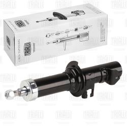 Амортизатор для а/м Daewoo Damas (95-) (стойка) перед. лев. (AG 05174)