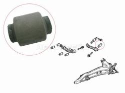 Сайлентблок Honda Civic 87-95 / Civic Ferio 91-95 / Domani 92-96 / Integra 89-00 (Сверху/ Зад)