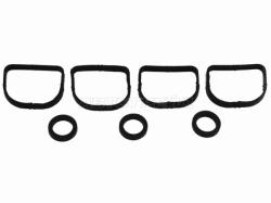 Прокладка впускного коллектора к-т N46 2,0 BMW (к-т)