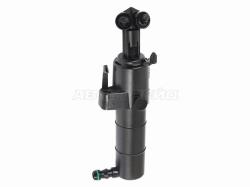 Омыватель фары Mercedes-Benz C-Class 07-11 (Справа)