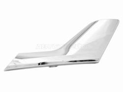 Молдинг решетки Haval Jolion 20-24 (Справа)