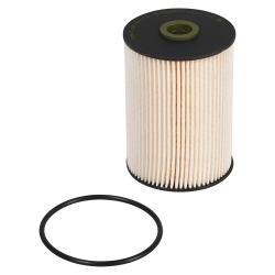 Фильтр для а/м VAG Touran (03-) 1.9 TDI для корпуса Mann 1K0127400K (топл.дизель) (SVV9361X)