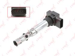 Катушка зажигания SKODA FABIA I-II 1.2 01-14 VW POLO 1.2 02-09 spl1145