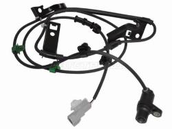 Датчик ABS FR TOYOTA HILUX 05-/FORTUNER 06- LH