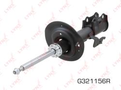 Амортизатор GEELY ATLAS 16- пер.газ.прав. G321156R