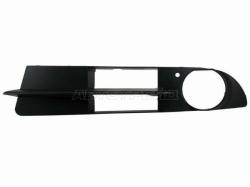 Решетка в бампер BMW 5-Series 03-07 (Слева)