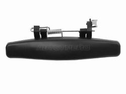 Ручка двери Renault Sandero 09-14 / Dacia Sandero 08-12 / Renault Sandero Stepway 10-14 (Спереди=сза