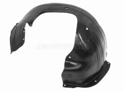 Подкрылок Hyundai Solaris 20-22 / Solaris HS 24- (Спереди/ Слева)