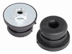 Втулка крепления радиатора TOYOTA