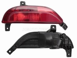 Фонарь в задний бампер Chery Tiggo 4 18-23 / Tiggo 4 Pro 20- (Слева)