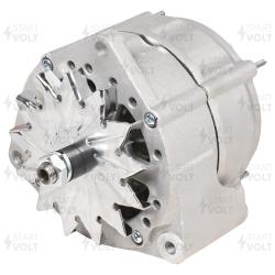 Генератор для а/м DAF 95 XF (97-) с дв. XE 280/315/MAN F2000 (94-) с дв. D2866 55А (LG 2813)