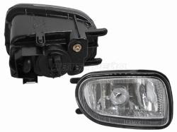 Фара противотуманная (Справа) Nissan Almera 00-03 / Sunny 98-02 / Bassara 99-03 / Bluebird Sylphy 00