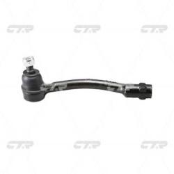 Наконечник рулевой тяги KIA Picanto / Morning 2011 - 2014 cekk-37l