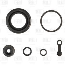 Ремкомплект суппорта для а/м Citroen Berlingo (08-)/Peugeot Partner (08-) зад. d=38мм (RCF 012005)