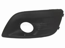 Оправа ПТФ Dacia Logan Mcv 08-12 / LADA Largus 12-21 / Largus Cross 14-21 (Слева)