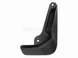 Брызговик Ford Focus 10-19 (Сзади/ Справа/ 5D HBK)