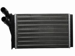Радиатор отопителя салона AUDI 80 86-96/A4/S4 94-/SKODA SUPERB 02-/ VW PASSAT 96-/ PASSAT 00-(трубча