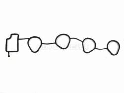 Прокладка впускного коллектора DAEWOO MATIZ 03-/CHEVROLET AVEO 08-  V=1.0/1.2