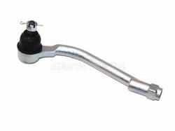 Наконечник рулевой HYUNDAI ELANTRA 06-11/I30 07-12/KIA CEED 06-12/CERATO/SPEKTRA 08-13 LH