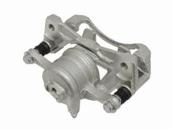 Суппорт тормозной передний CHEVROLET AVEO T200/250 левый