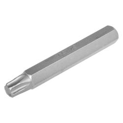 Бита вставка TORX T50 3/8" 75мм (AT-B-17)