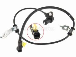 Датчик ABS передний MITSUBISHI PAJERO PININ/MONTERO IO 98-07 левый