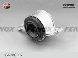 CAB30007 Сайлентблок рычага FIAT/CITROEN/PEUGEOT DUCATO/JUMPER/BOXER пер.подв.