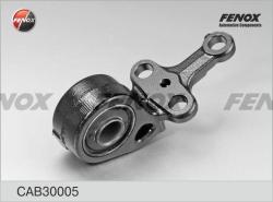 CAB30005 Сайлентблок рычага NISSAN ALMERA 00-06 пер.подв.с кроншт.