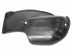 Подкрылок Dacia Logan Mcv 08-12 / LADA Largus 12- / Largus Cross 14-21 (Сзади/ Слева)