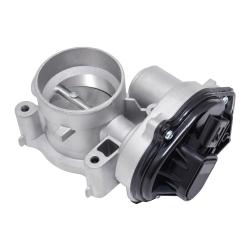 Дроссельная заслонка с электроприводом Ford tb014