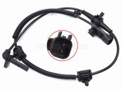 Датчик ABS FR CHEVROLET CRUZE 09-/ORLANDO 11-15/OPEL ASTRA J 09- LH/RH