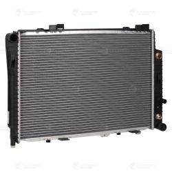 Радиатор охл. для а/м Mercedes-Benz E (W210) (95-)/C (W202) (93-) A/C+ (LRc 1508)