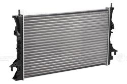 Радиатор охл. для а/м Renault Laguna (01-) (LRc 0964)